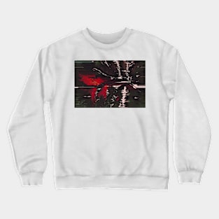 Devil Crewneck Sweatshirt